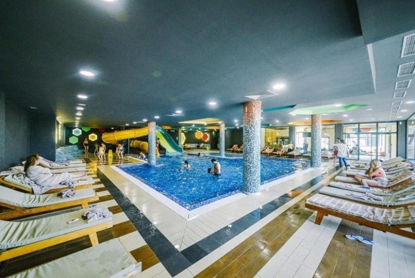 Apt In The Sky - Kopaonik Kraljevi Cardaci Exterior photo